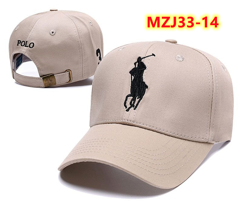 MZJ33-POLO-18USD gallery