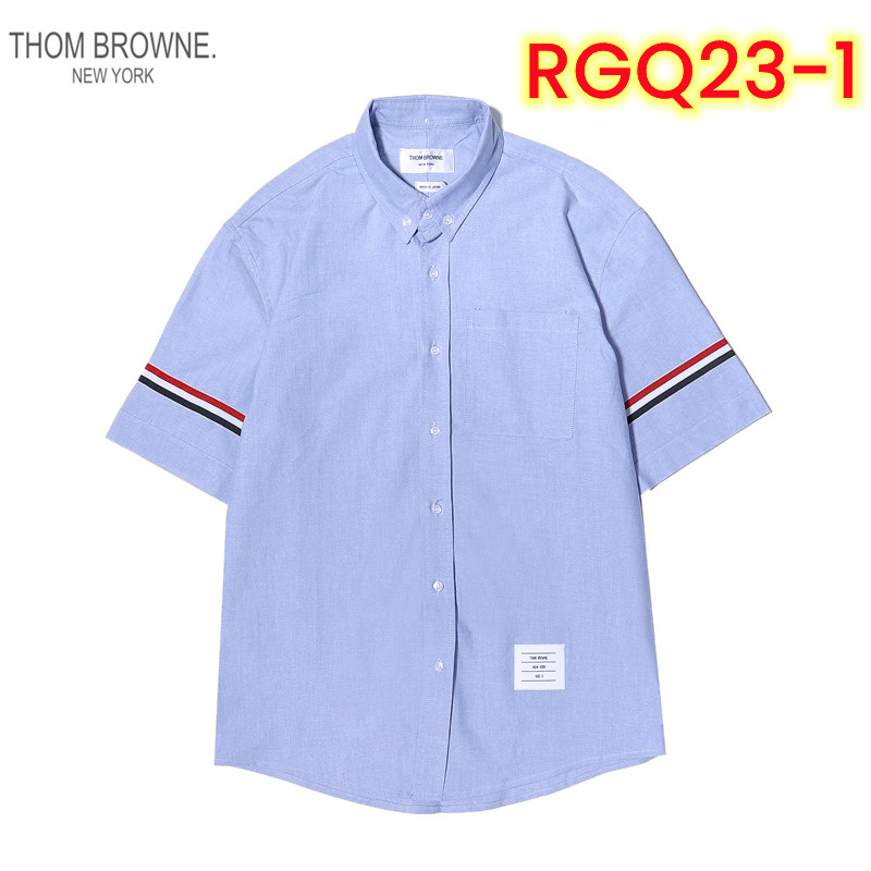 RGQ23-THOM BROWNE-Size ：M-2XL-33USD gallery