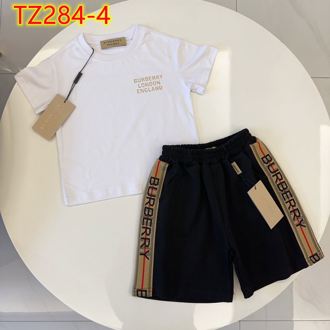 TZ284 burberry Size：90 150CM 24USD gallery