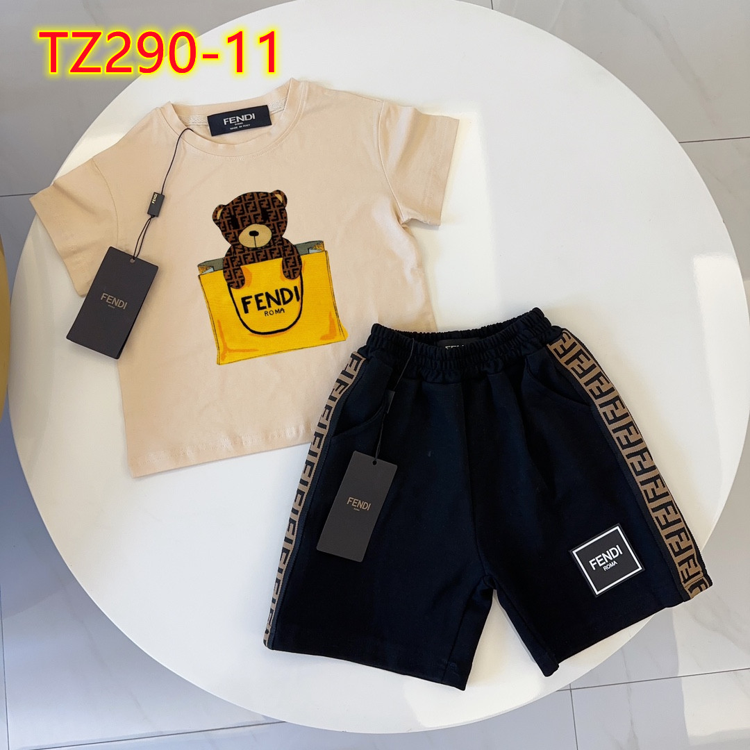 TZ290-fendi-Size：90-150CM-24USD gallery