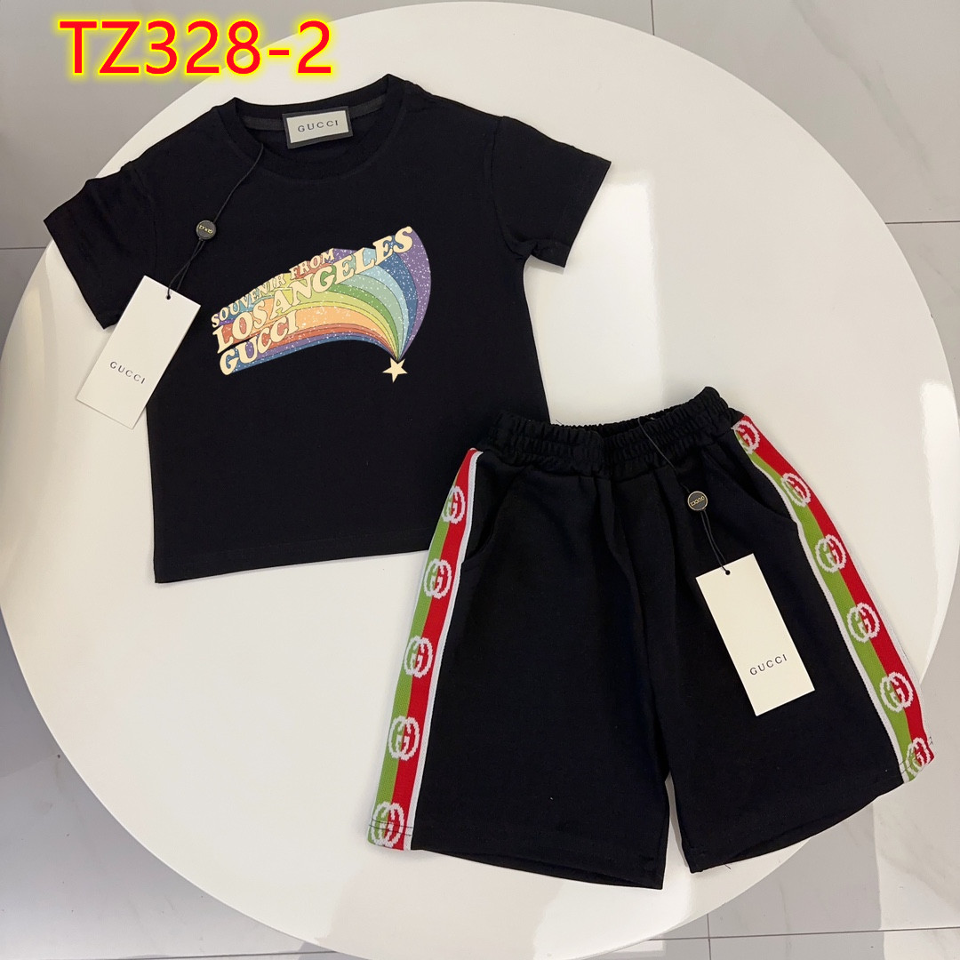 TZ328-GUCCI-Size：90-150CM-24USD gallery