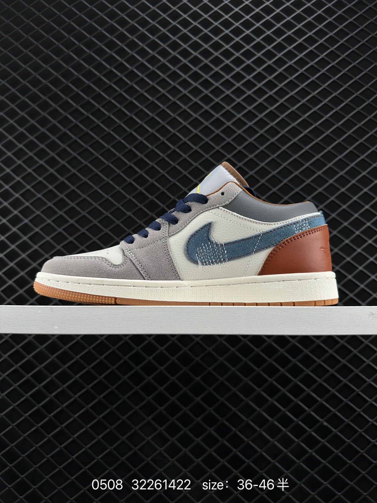 XHJ03-NIKE-Size：36-46-55USD gallery
