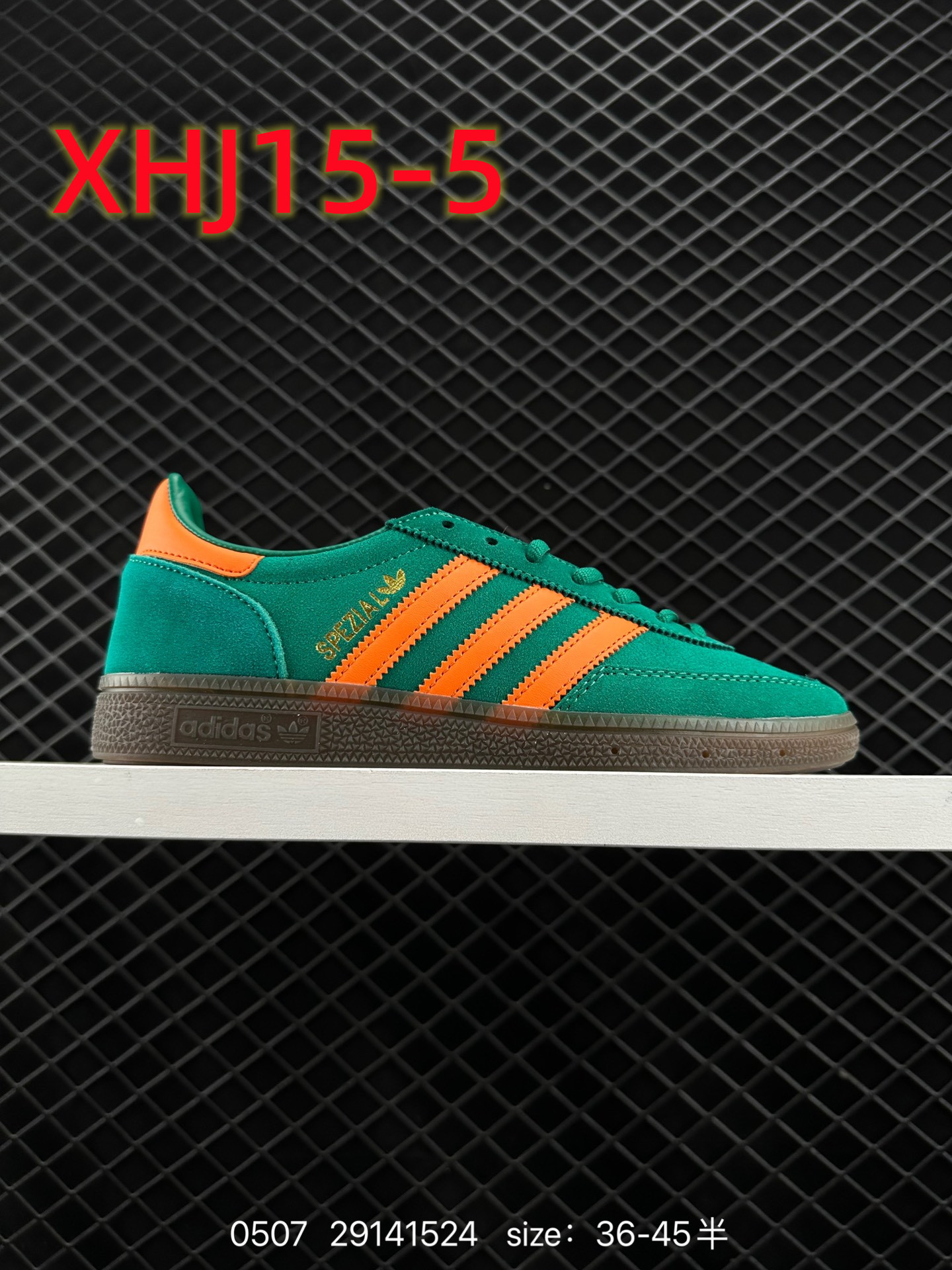 XHJ15-Adidas-Size：36-45-57USD gallery