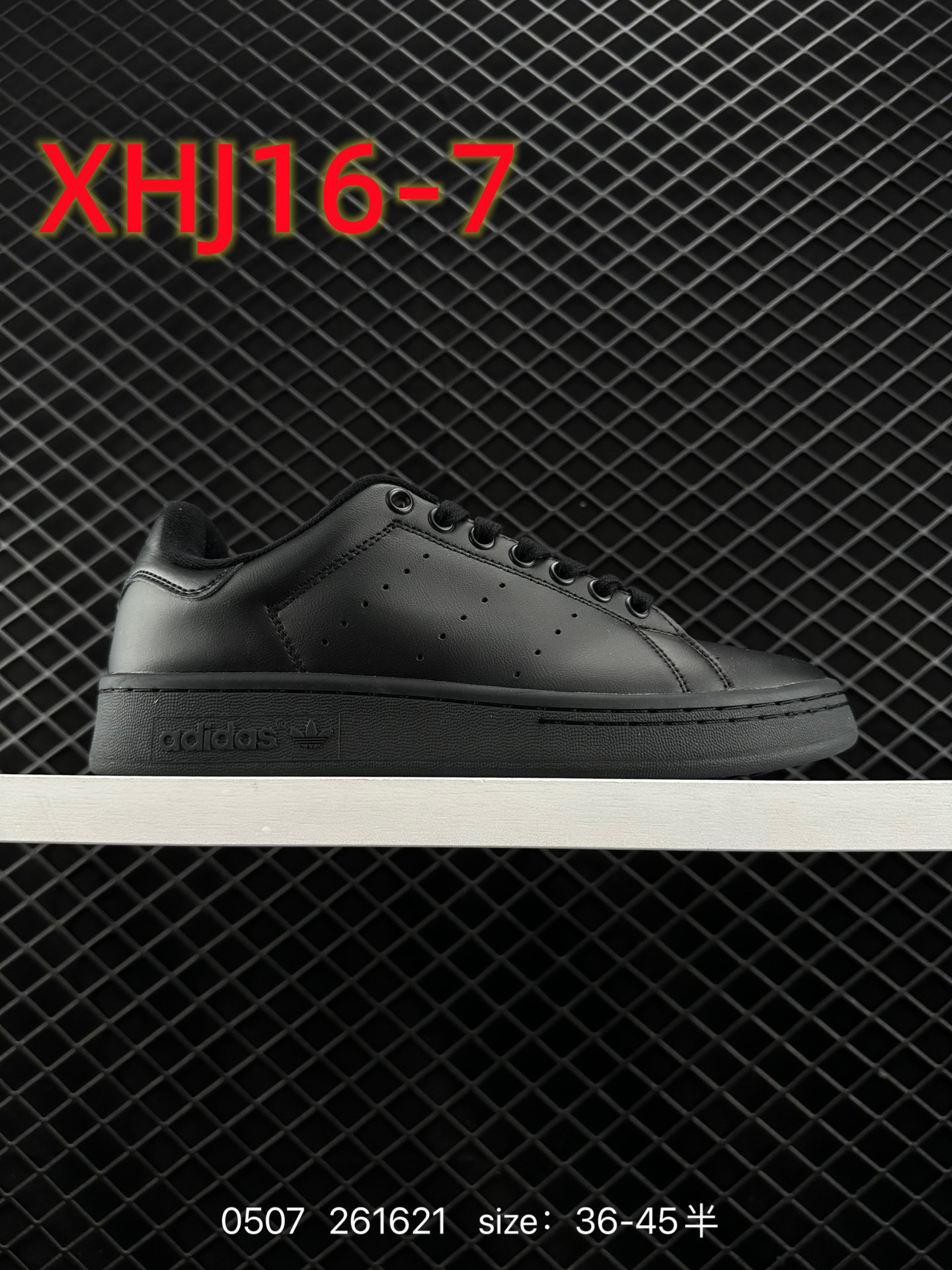 XHJ16-Adidas-Size：36-45-53USD gallery