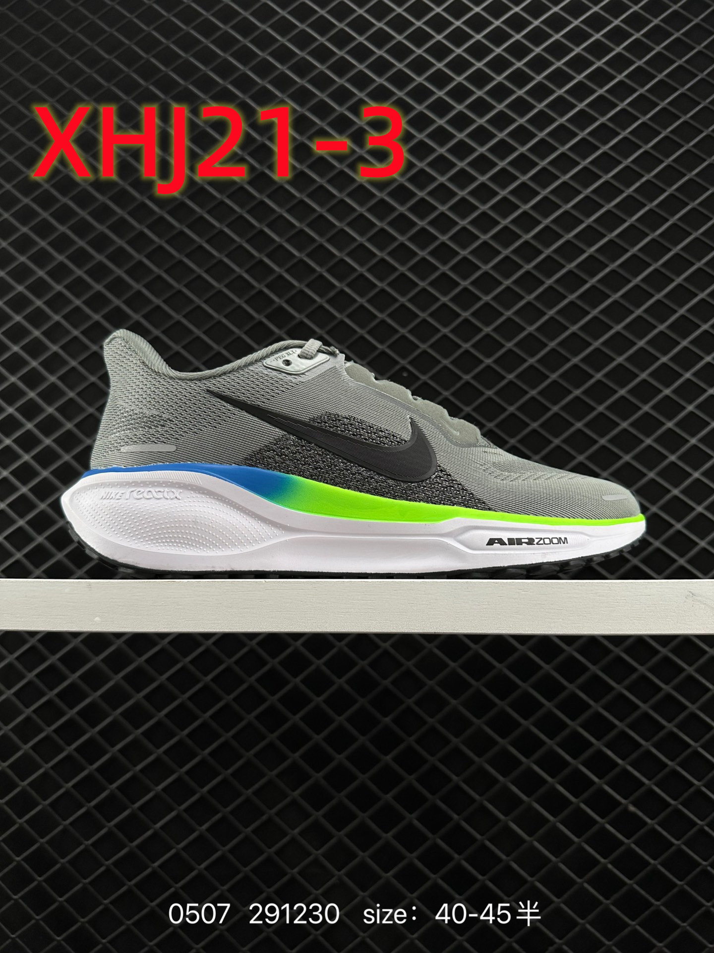 XHJ21-NIKE-Size：40-45-65USD gallery
