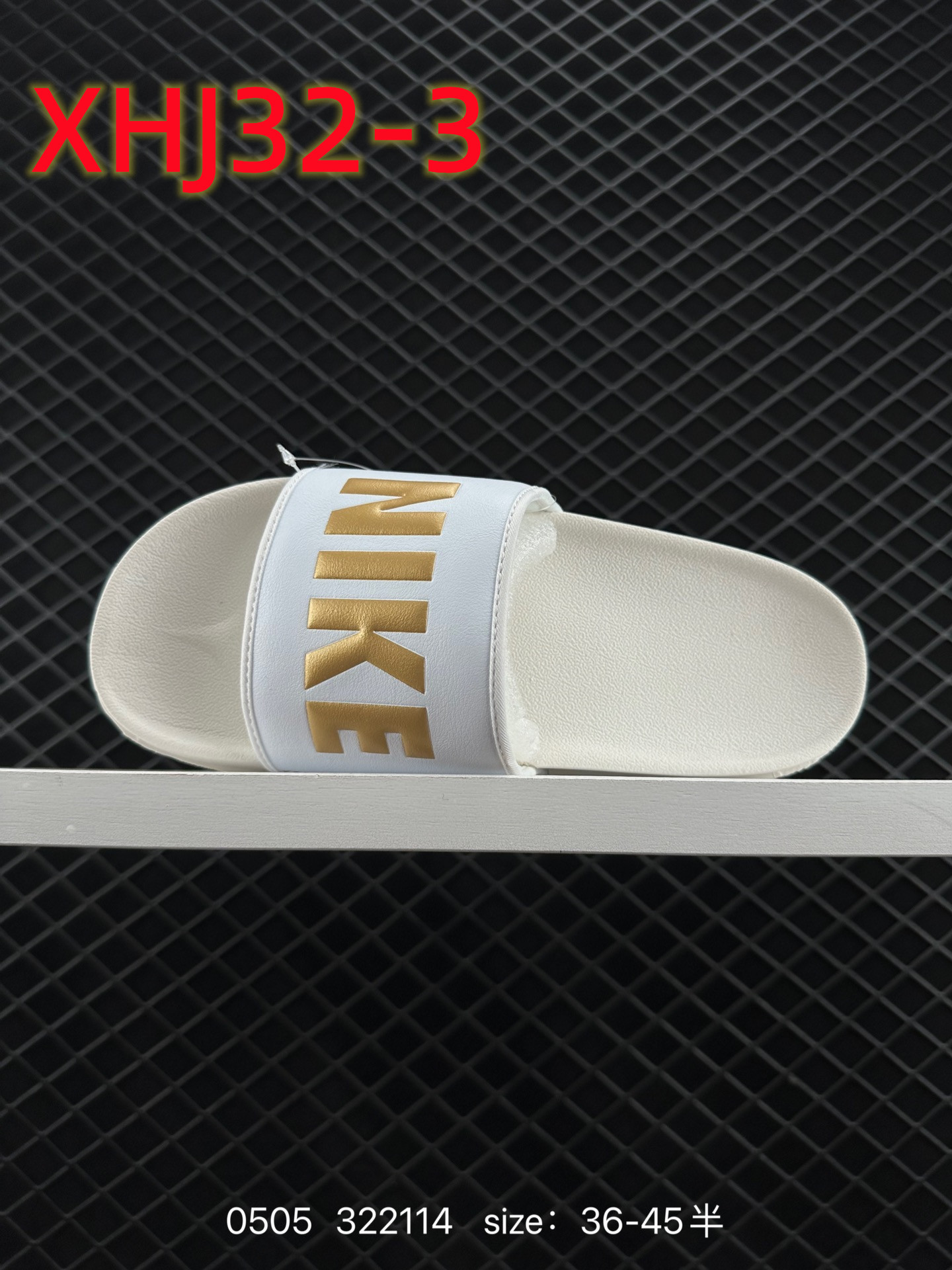 XHJ32-NIKE-Size：36-45-41USD gallery