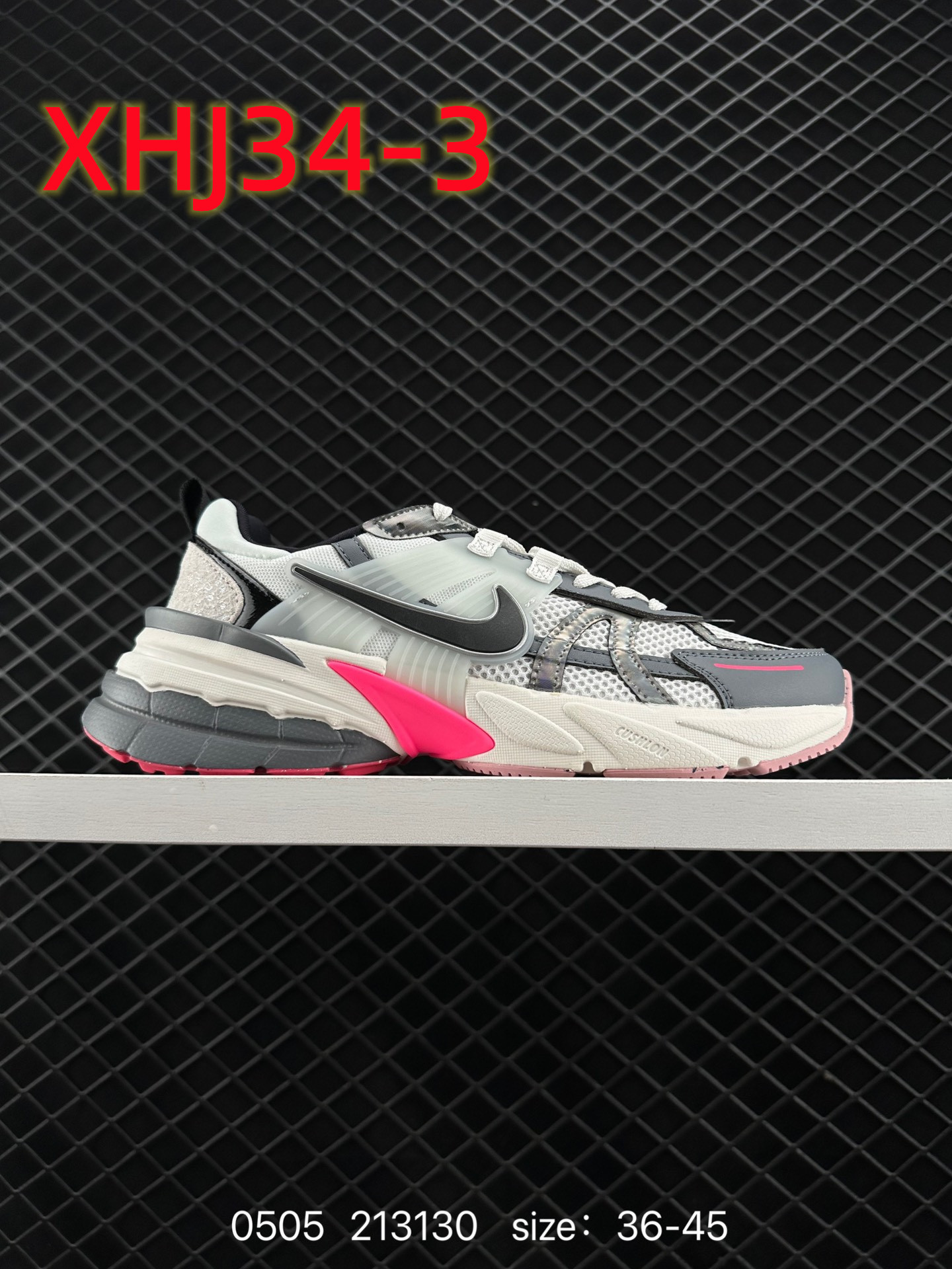 XHJ34-NIKE-Size：36-45-66USD gallery