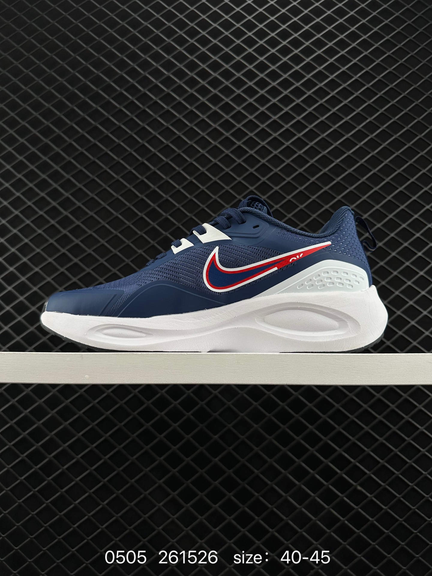 XHJ35-NIKE-Size：40-45-62USD gallery