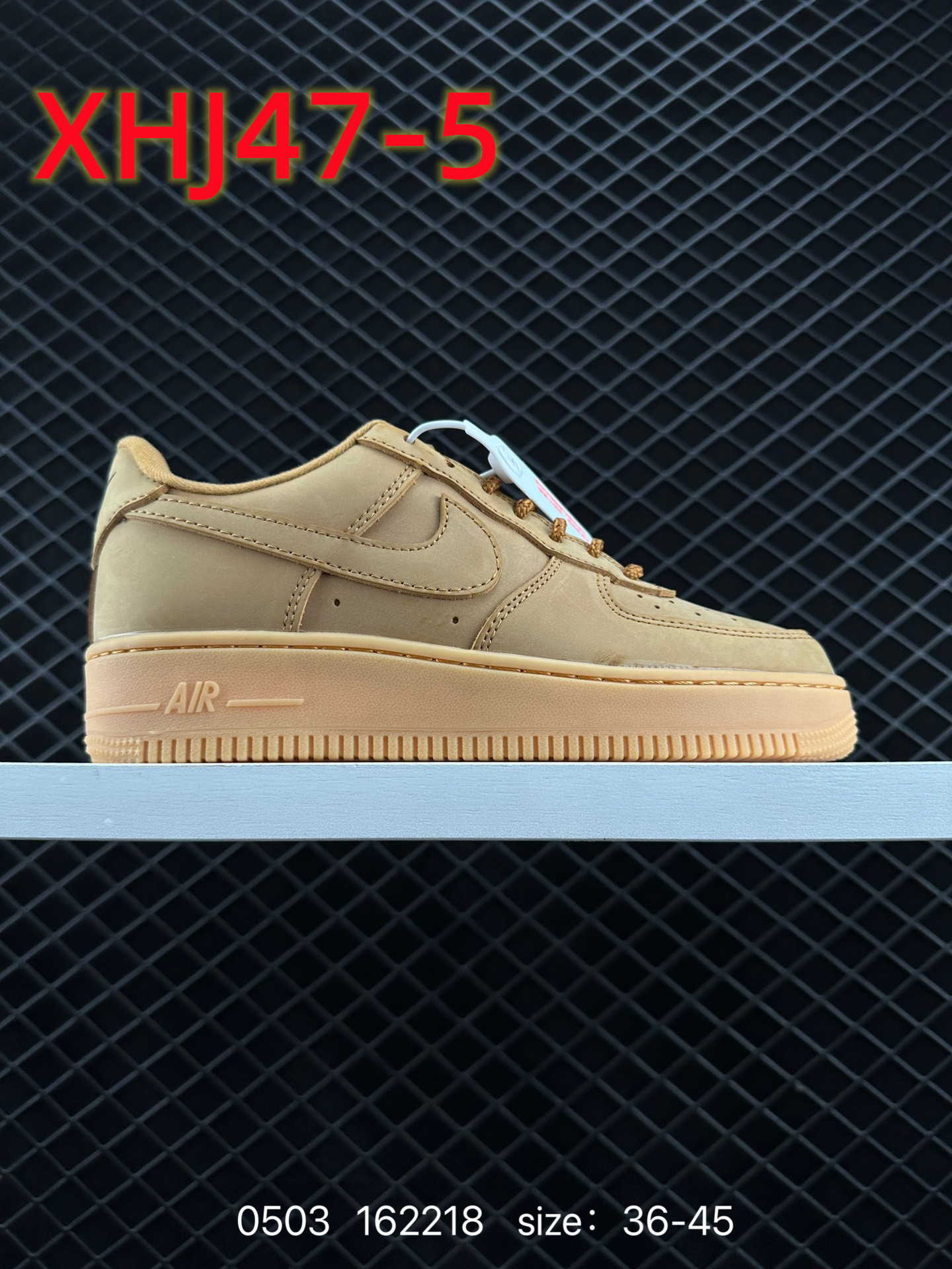 XHJ47-NIKE-Size：36-45-49USD gallery