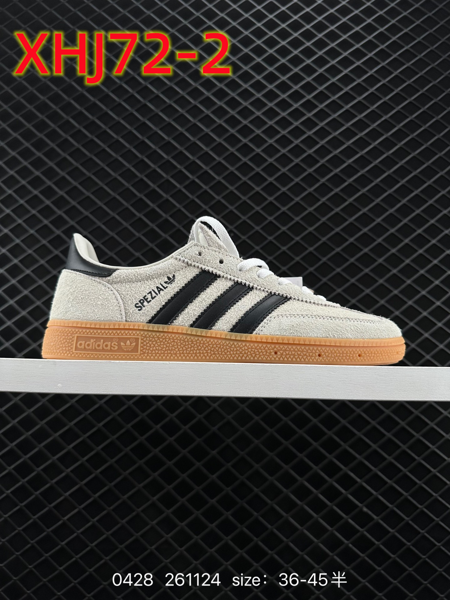 XHJ72-Adidas-Size：36-45-57USD gallery