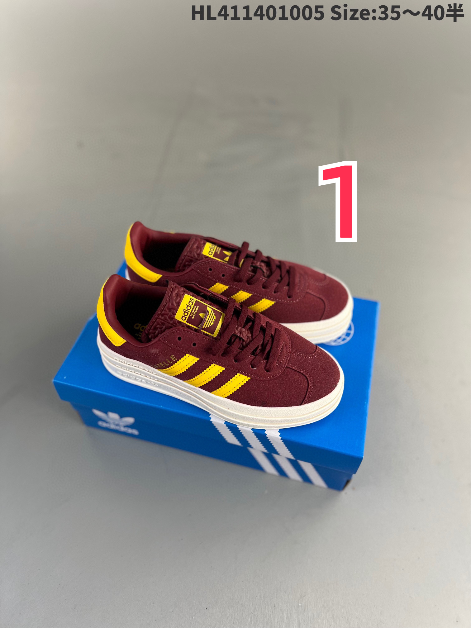 Adidas  $68   code:15147 gallery
