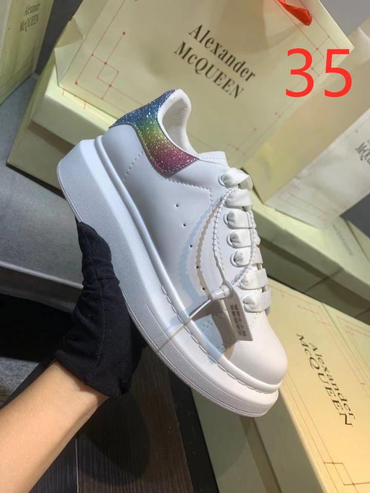 Alexander McQueen $80 code：12640 gallery