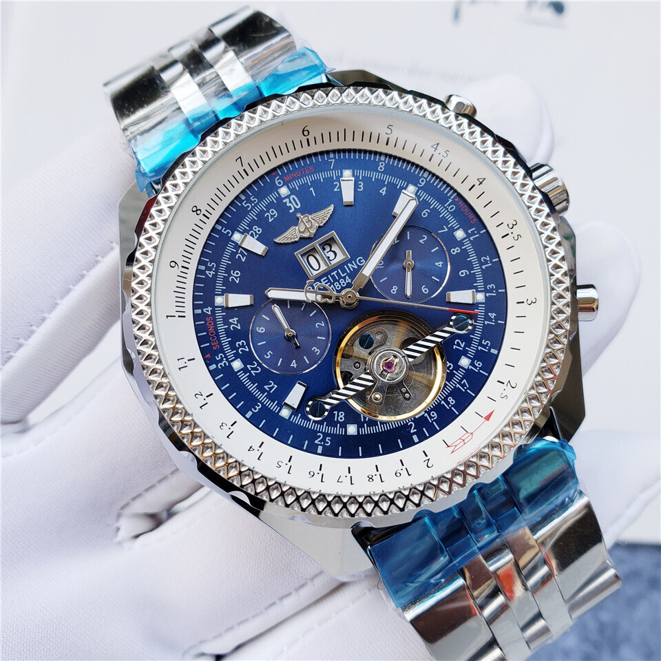 Breitling       $160       ID:8523 gallery