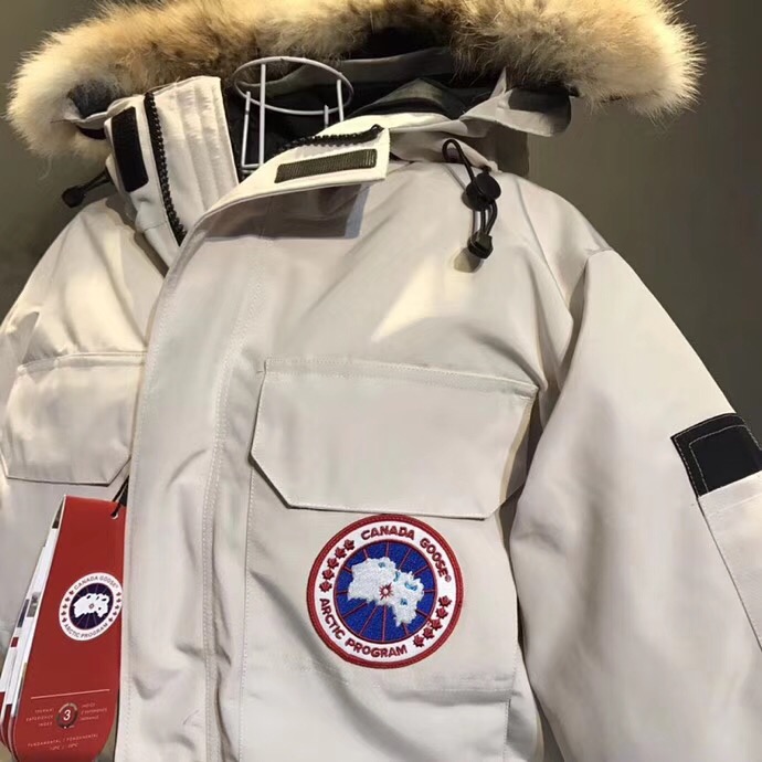 CANADA GOOSE $180 CODE:9337 gallery