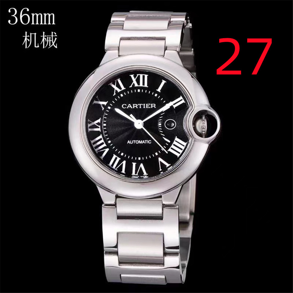 CARTIER $160 code：13587 gallery