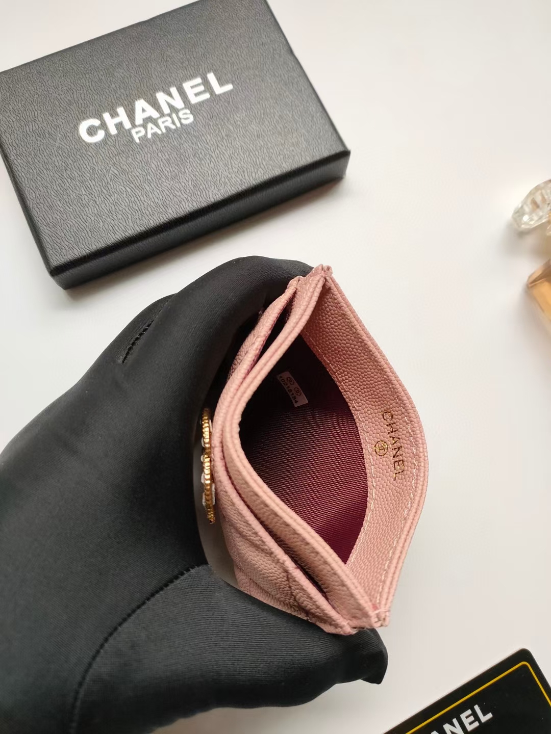 CHANEL $36  CODE:15059 gallery