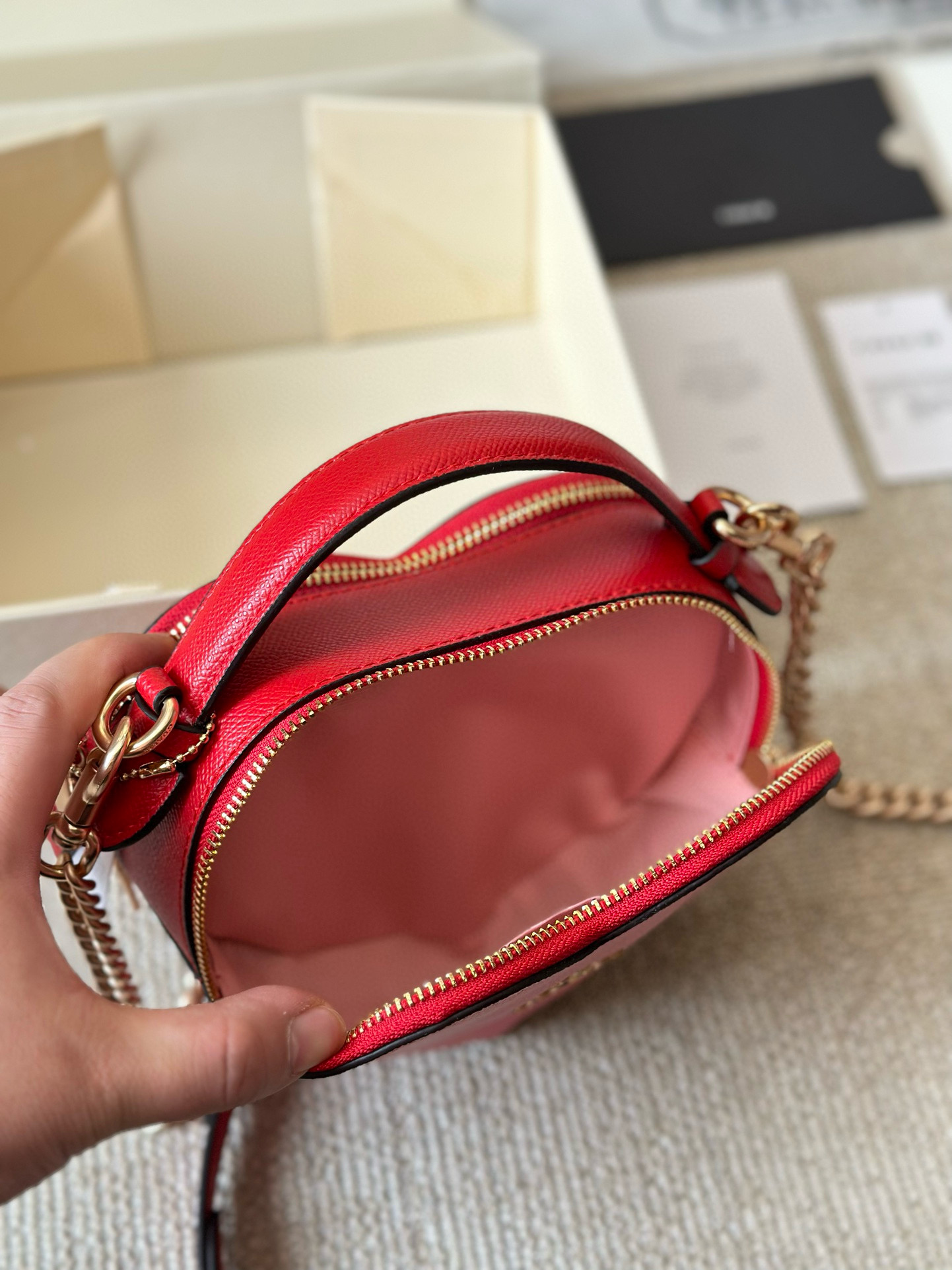 COACH  $72  code:15184 gallery