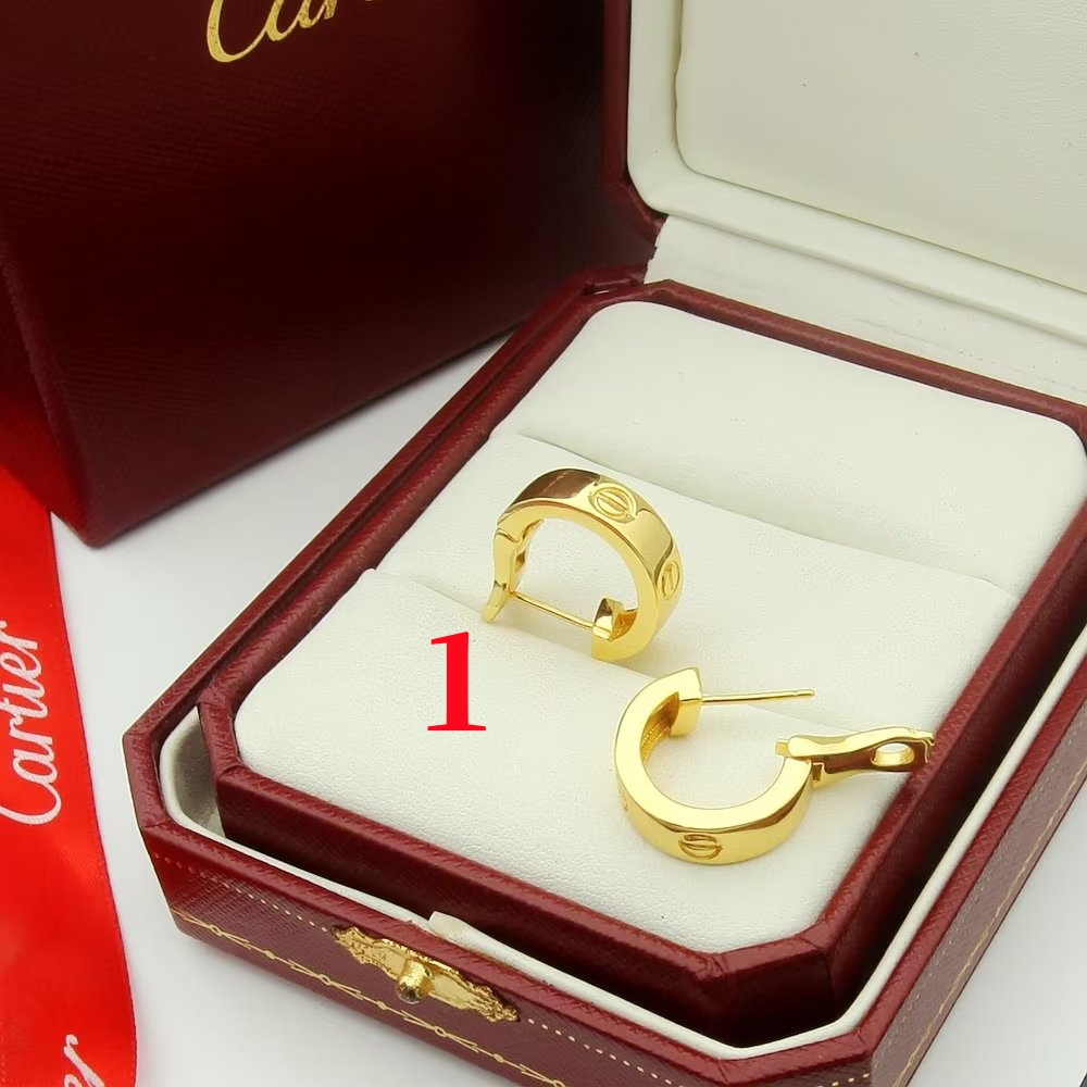 Cartier     $30         ID:8271 gallery