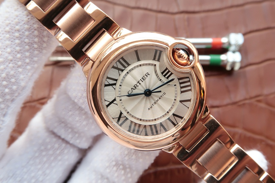 Cartier $240 Number:1157 gallery