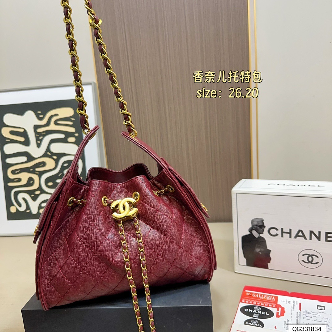 Chanel       $85      ID:8691 gallery