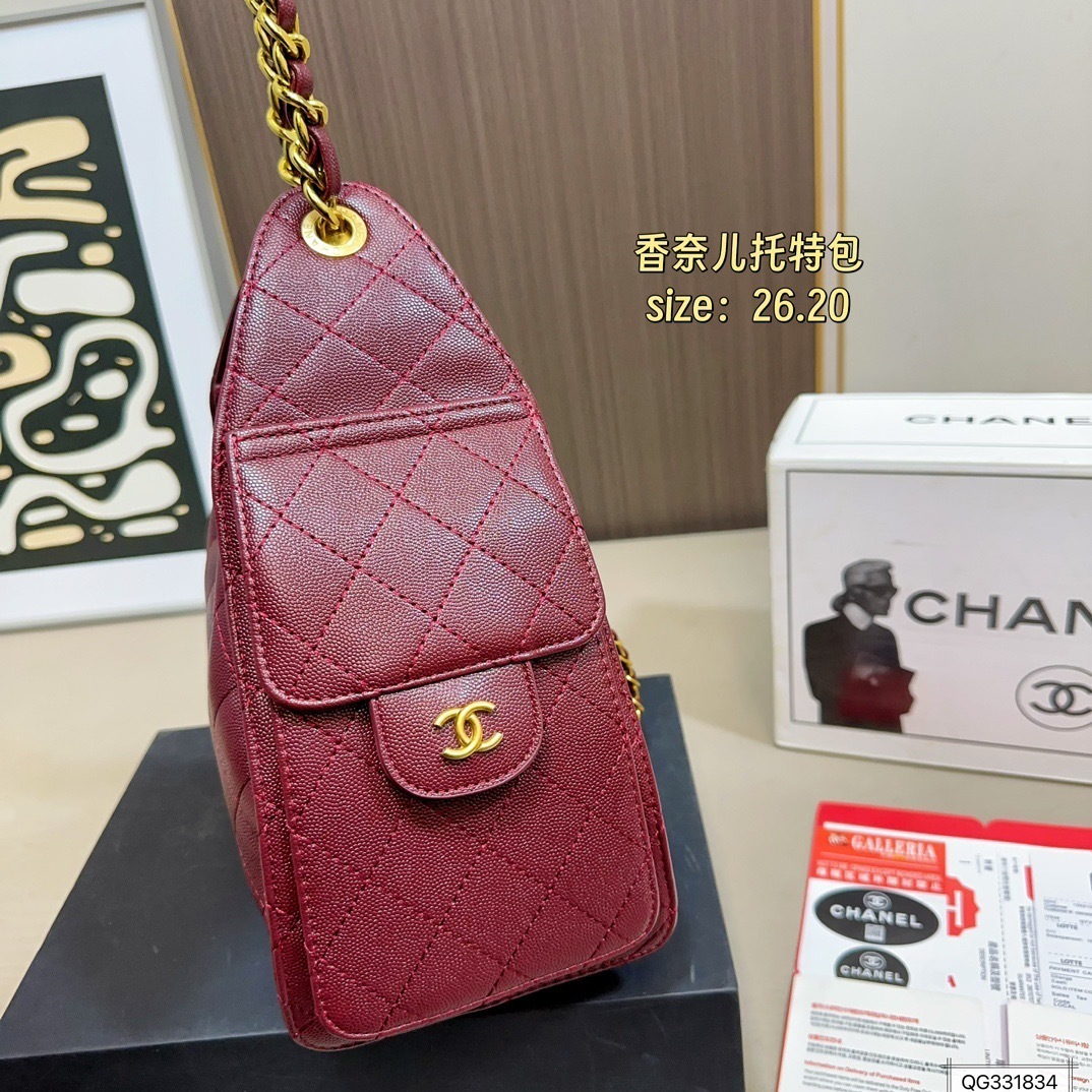 Chanel       $85      ID:8691 gallery