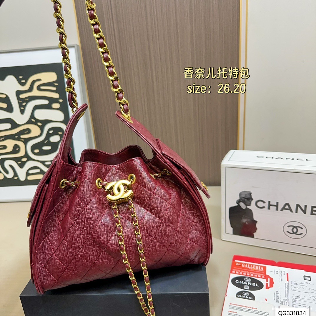 Chanel       $85      ID:8691 gallery