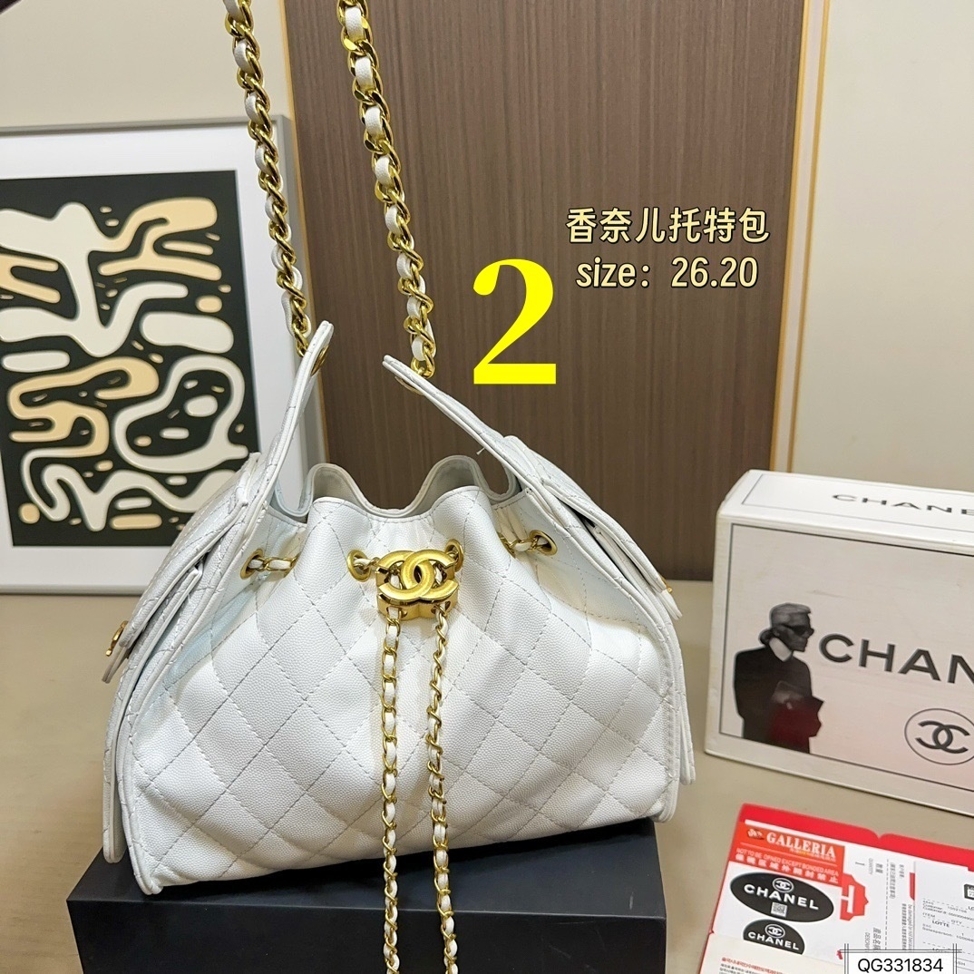 Chanel       $85      ID:8691 gallery