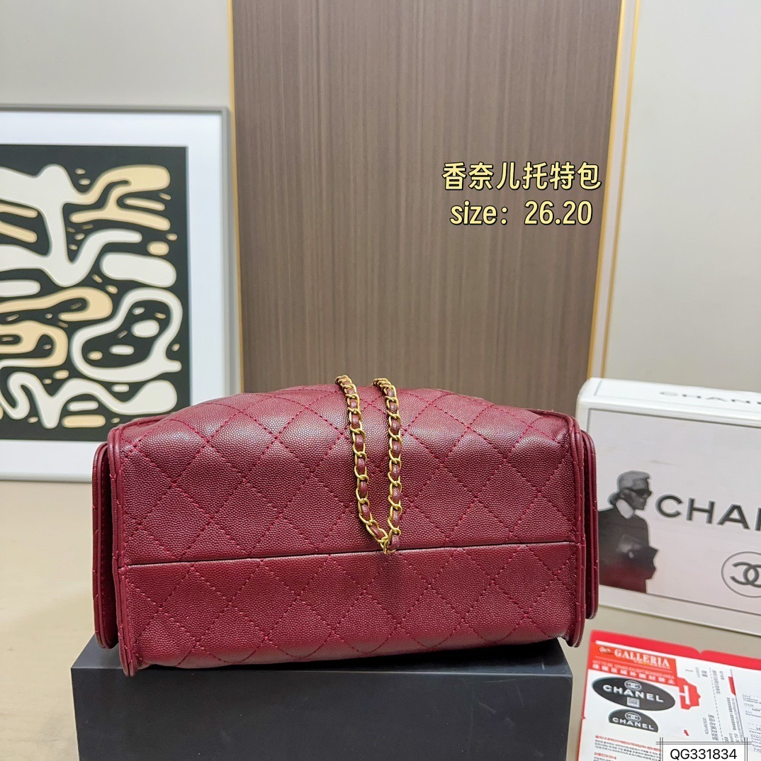 Chanel       $85      ID:8691 gallery