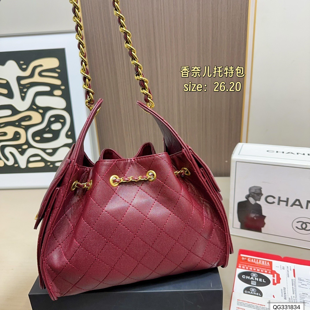 Chanel       $85      ID:8691 gallery