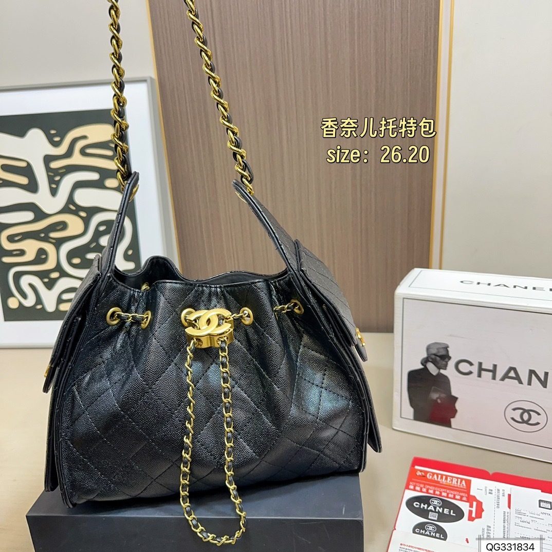 Chanel       $85      ID:8691 gallery