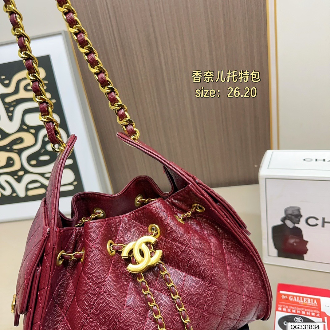 Chanel       $85      ID:8691 gallery