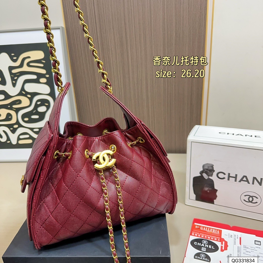 Chanel       $85      ID:8691 gallery