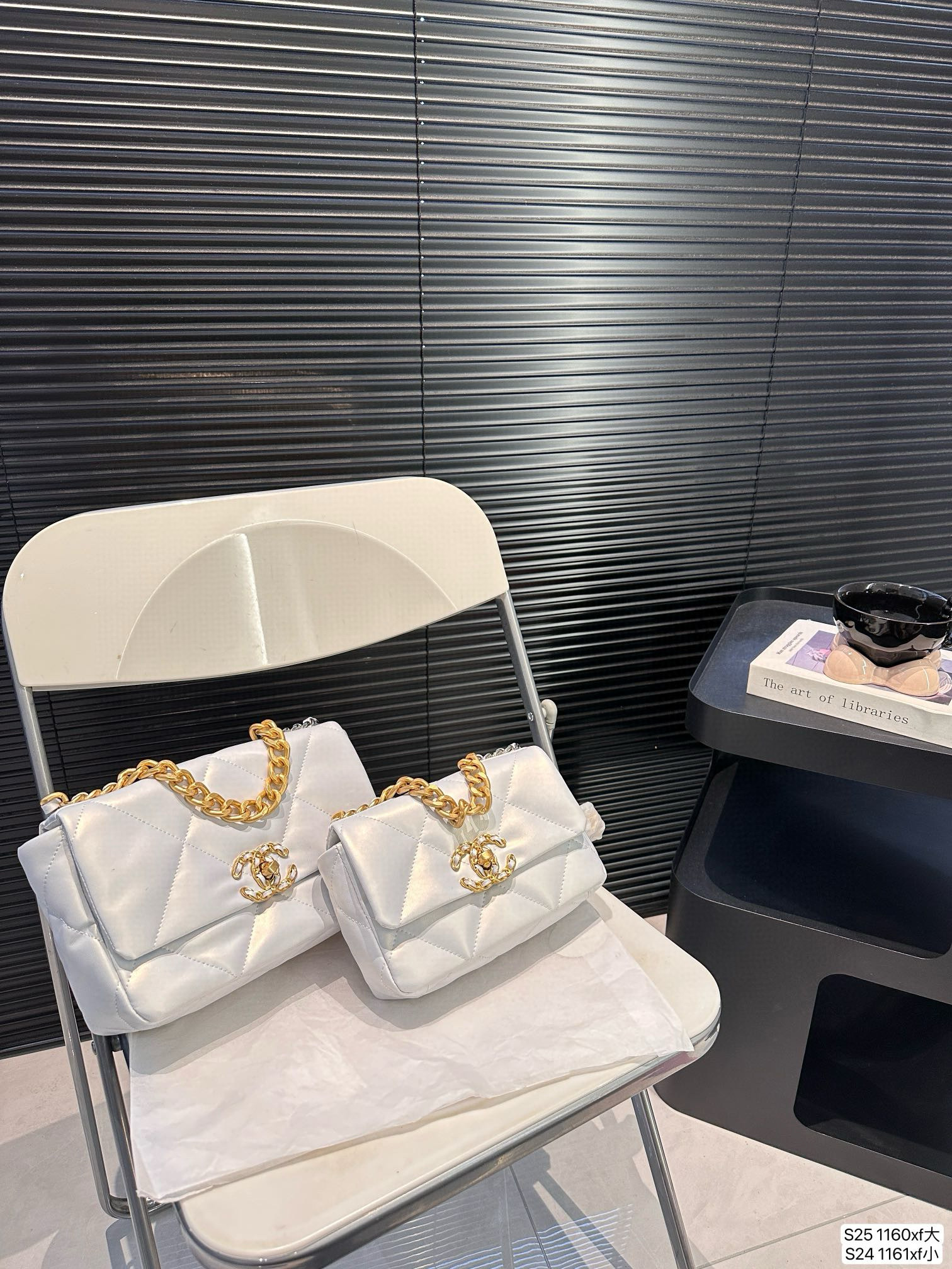 Chanel    $76      id:8008 gallery