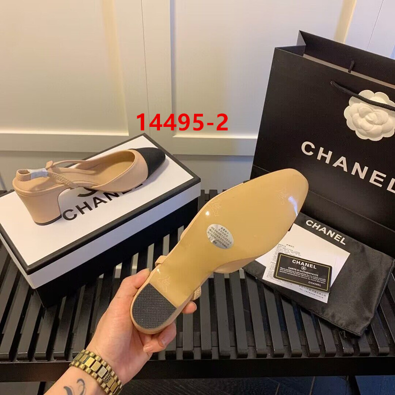 Chanel $64 code：14495 gallery