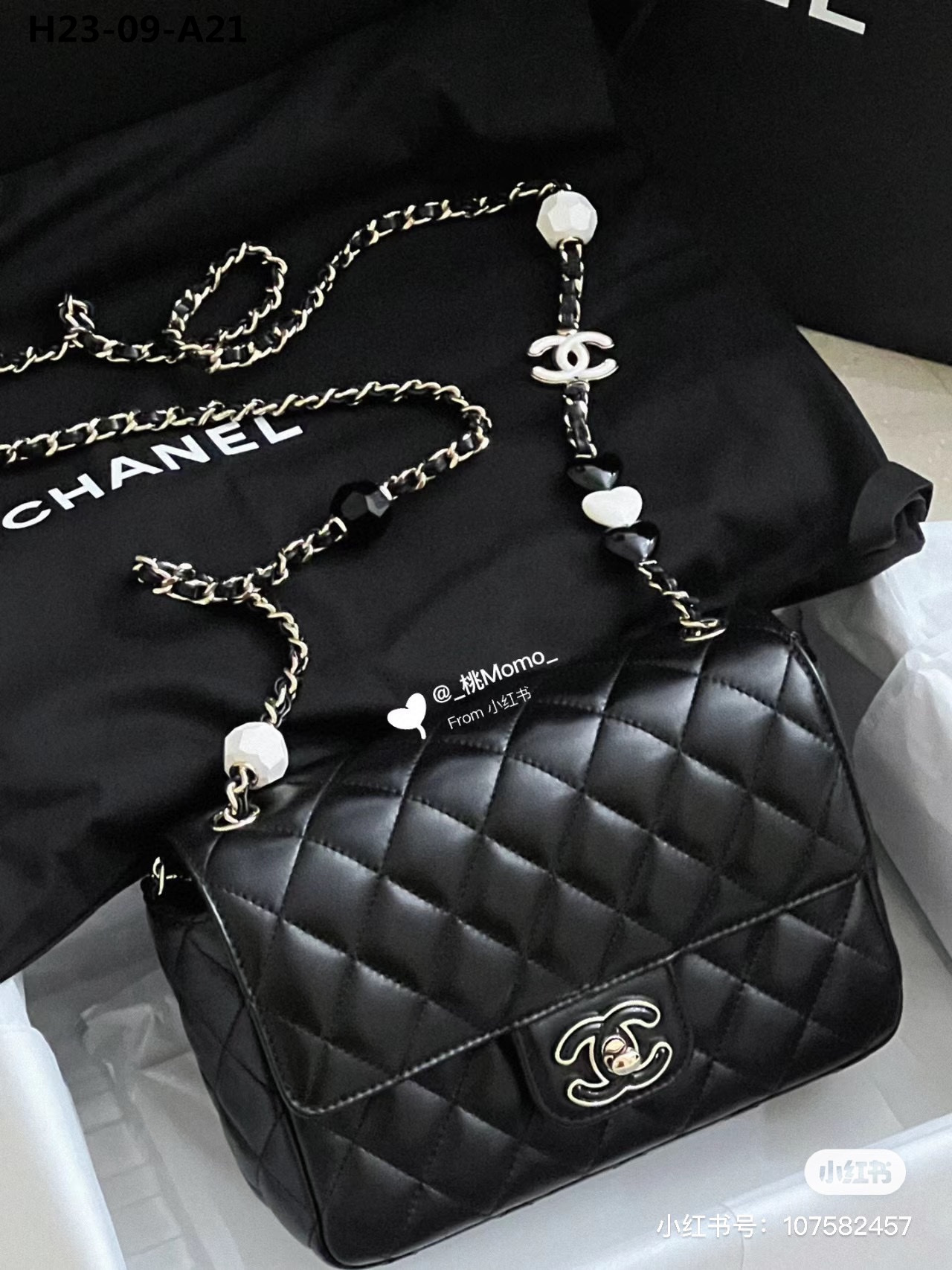 Chanel $72 code:14958 gallery