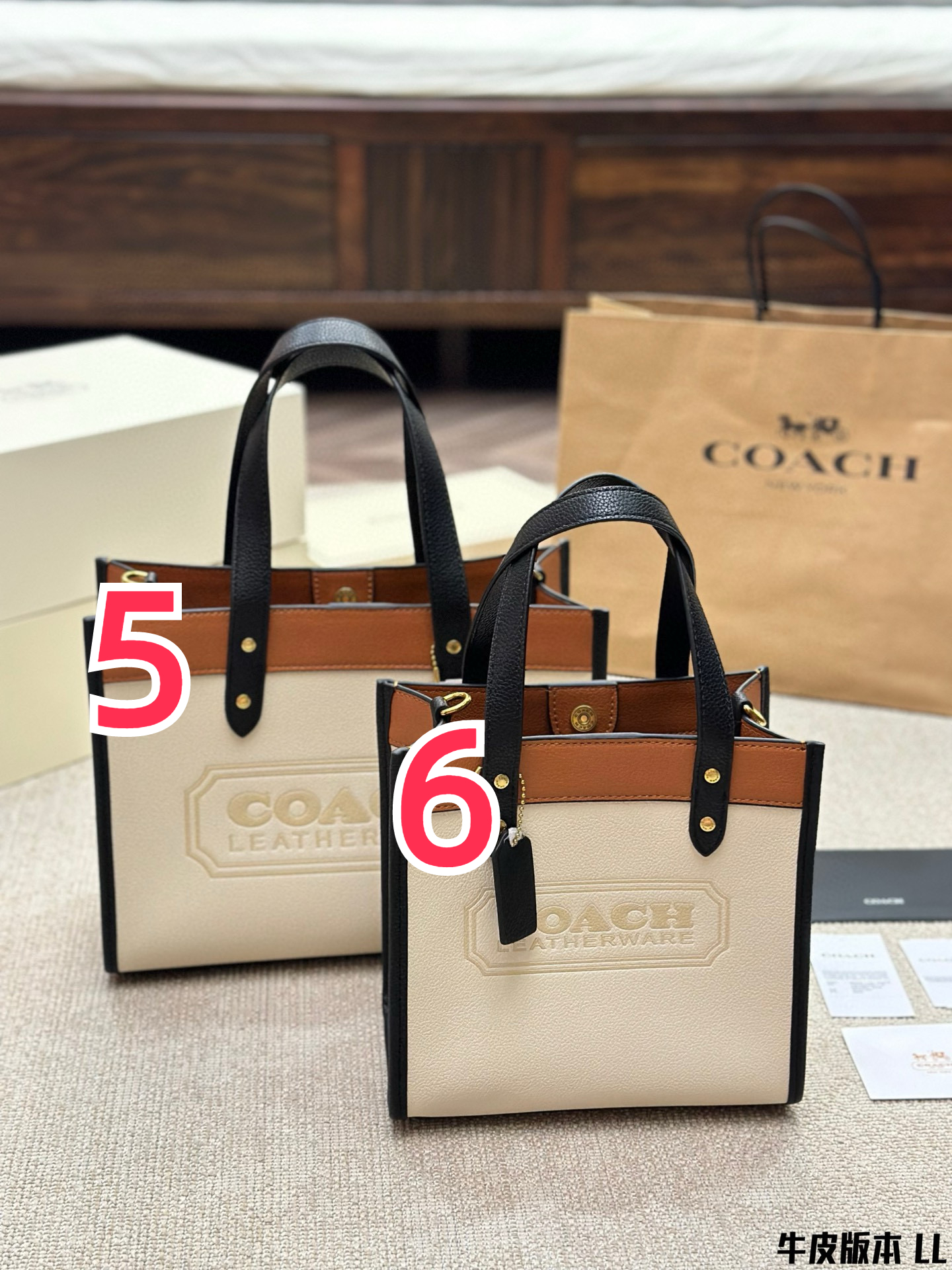Coach  $72  code:15027 gallery