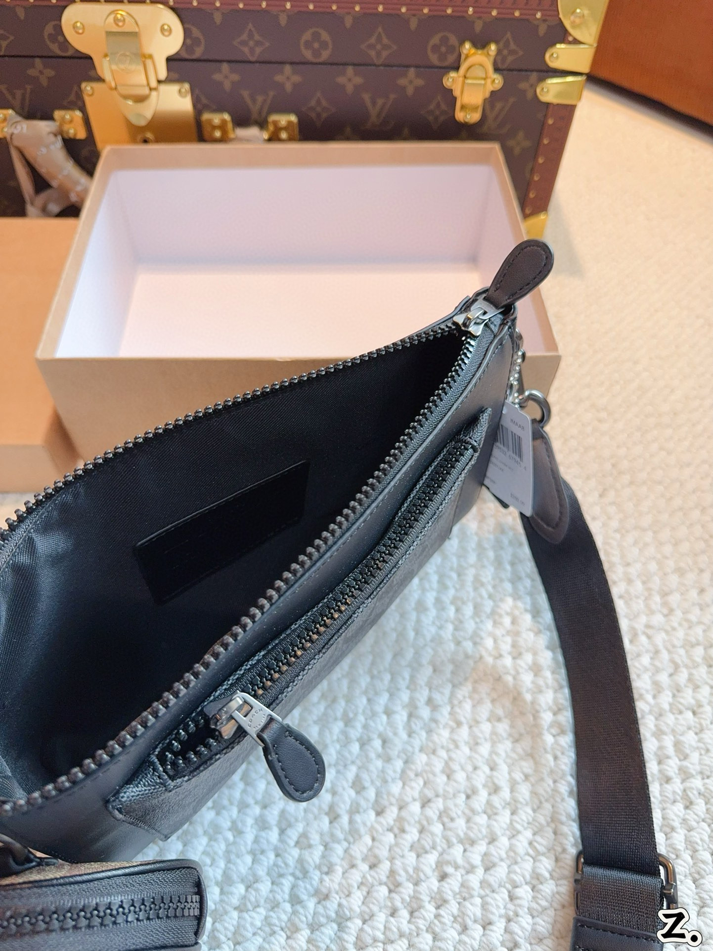 Coach $72  code:15348 gallery