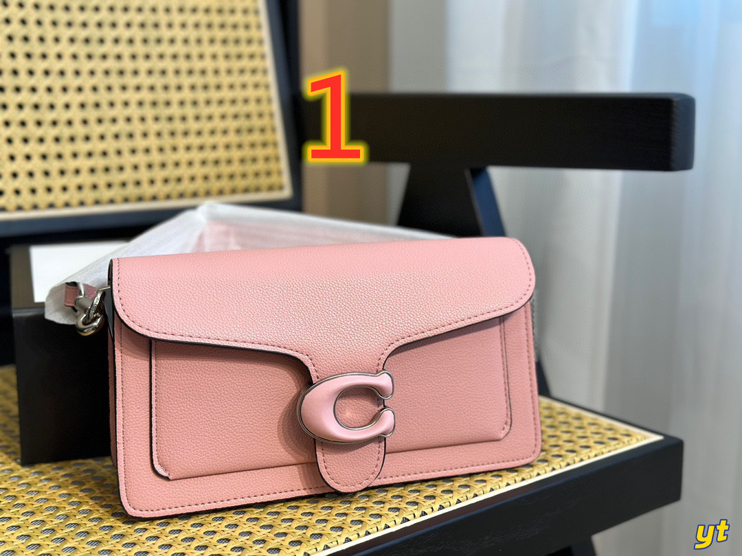 Coach $76 CODE：14329 gallery
