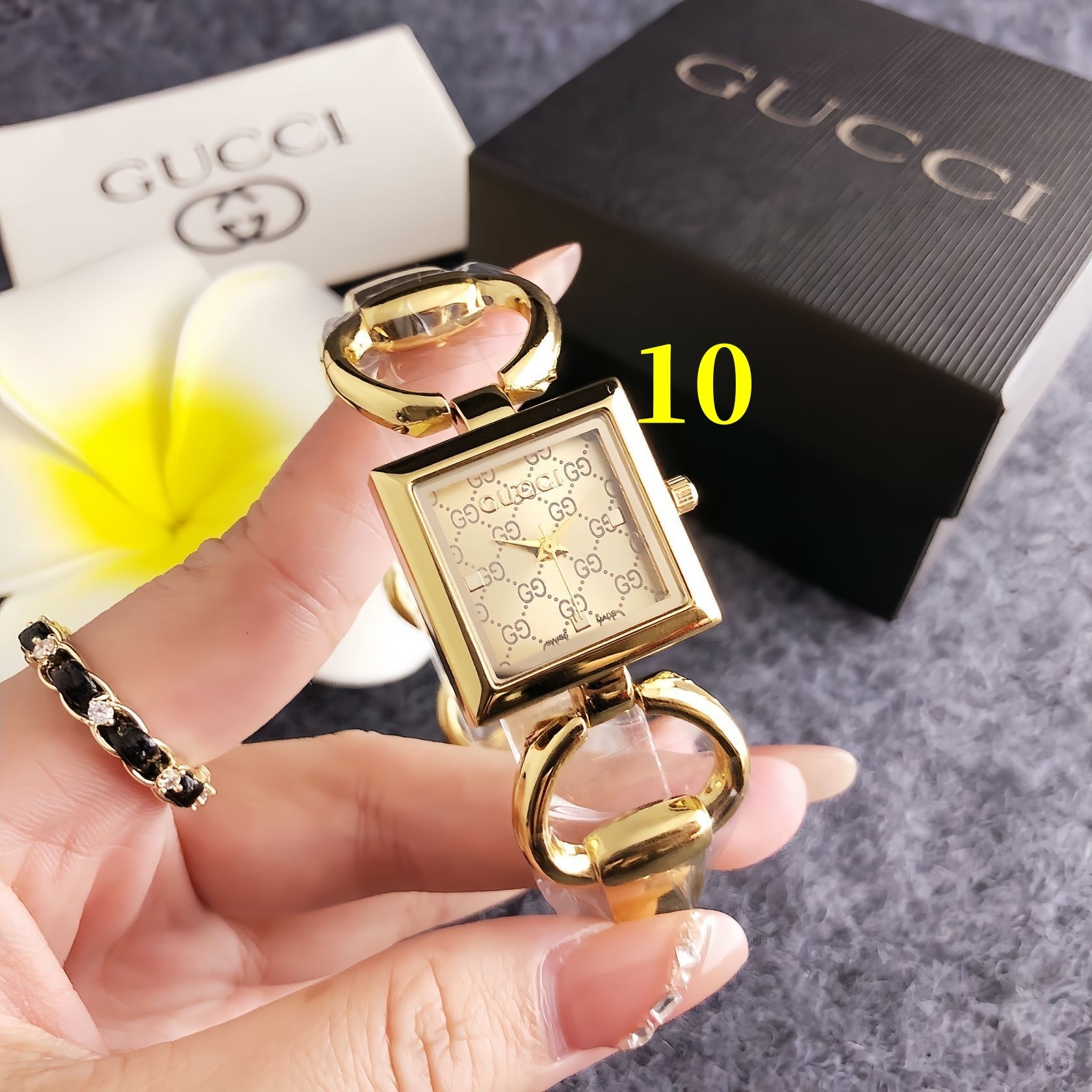 GUCCI       $28       ID:8350 gallery