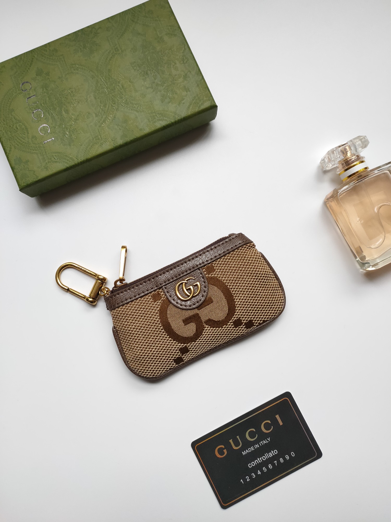 GUCCI       40$         ID:4079 gallery