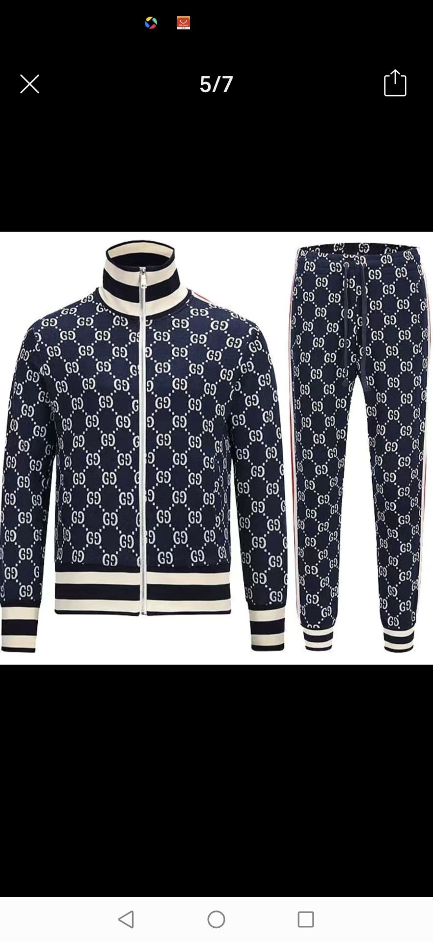 GUCCI  60$     148 gallery