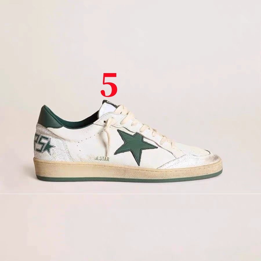 Golden goose ID:8361 gallery