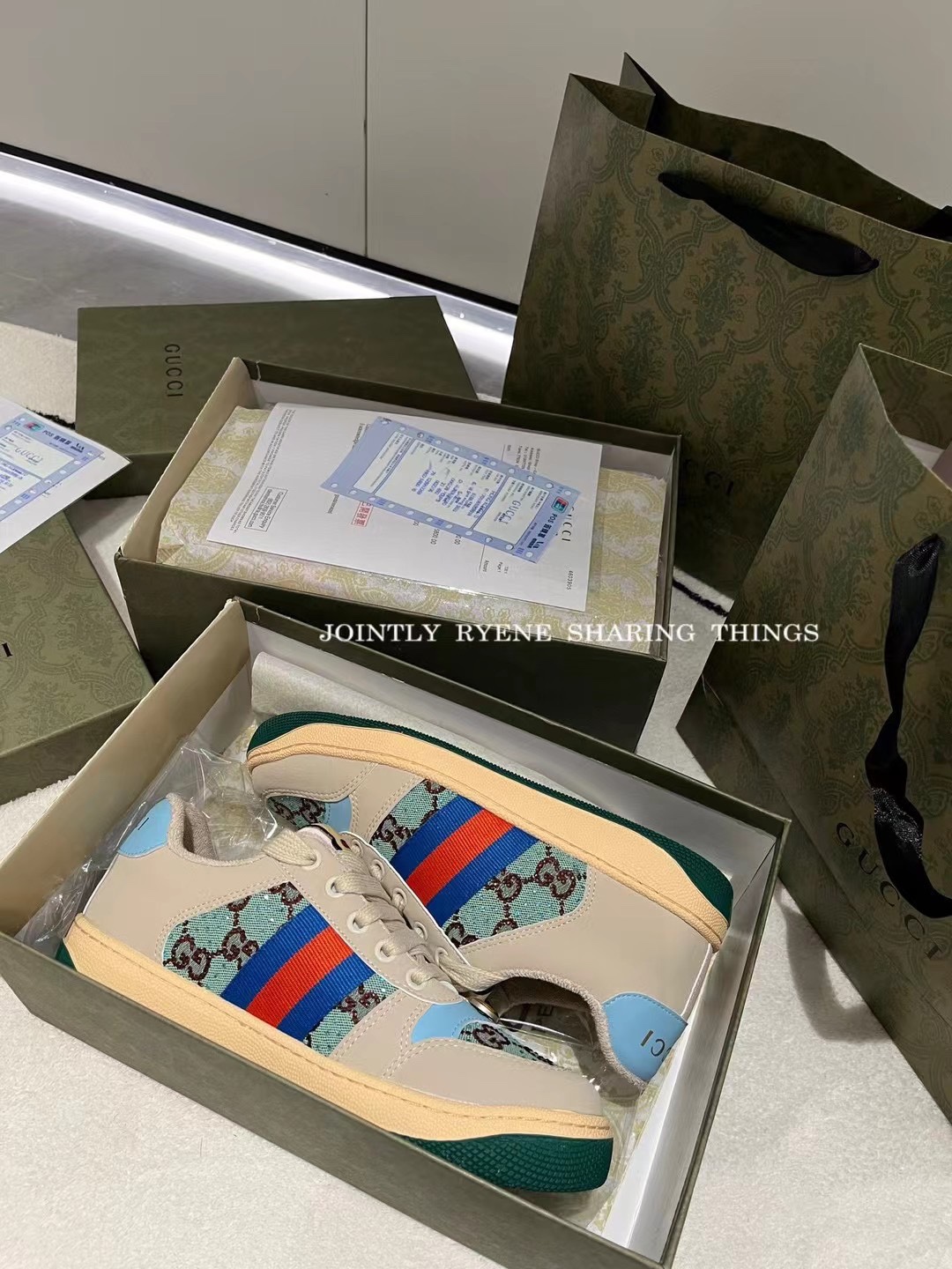 Gucci $80 Code：6888 gallery