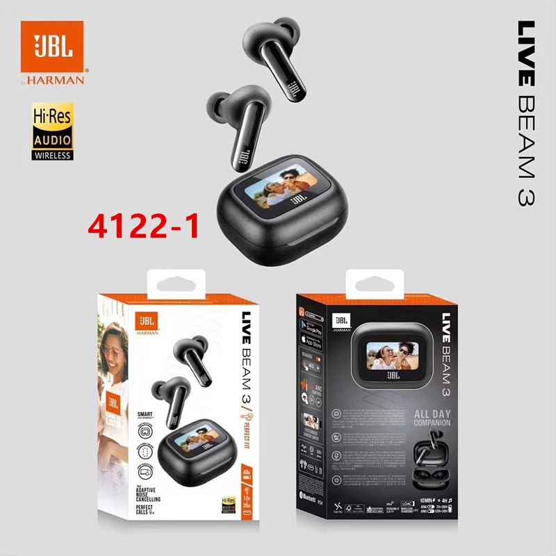 JBL          $44        ID:4122 gallery