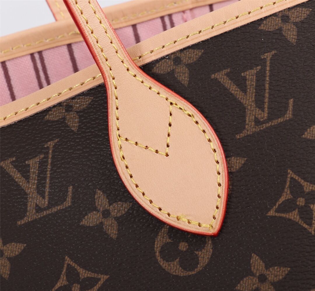 LOUIS VUITTON $80 CODE:12433 gallery
