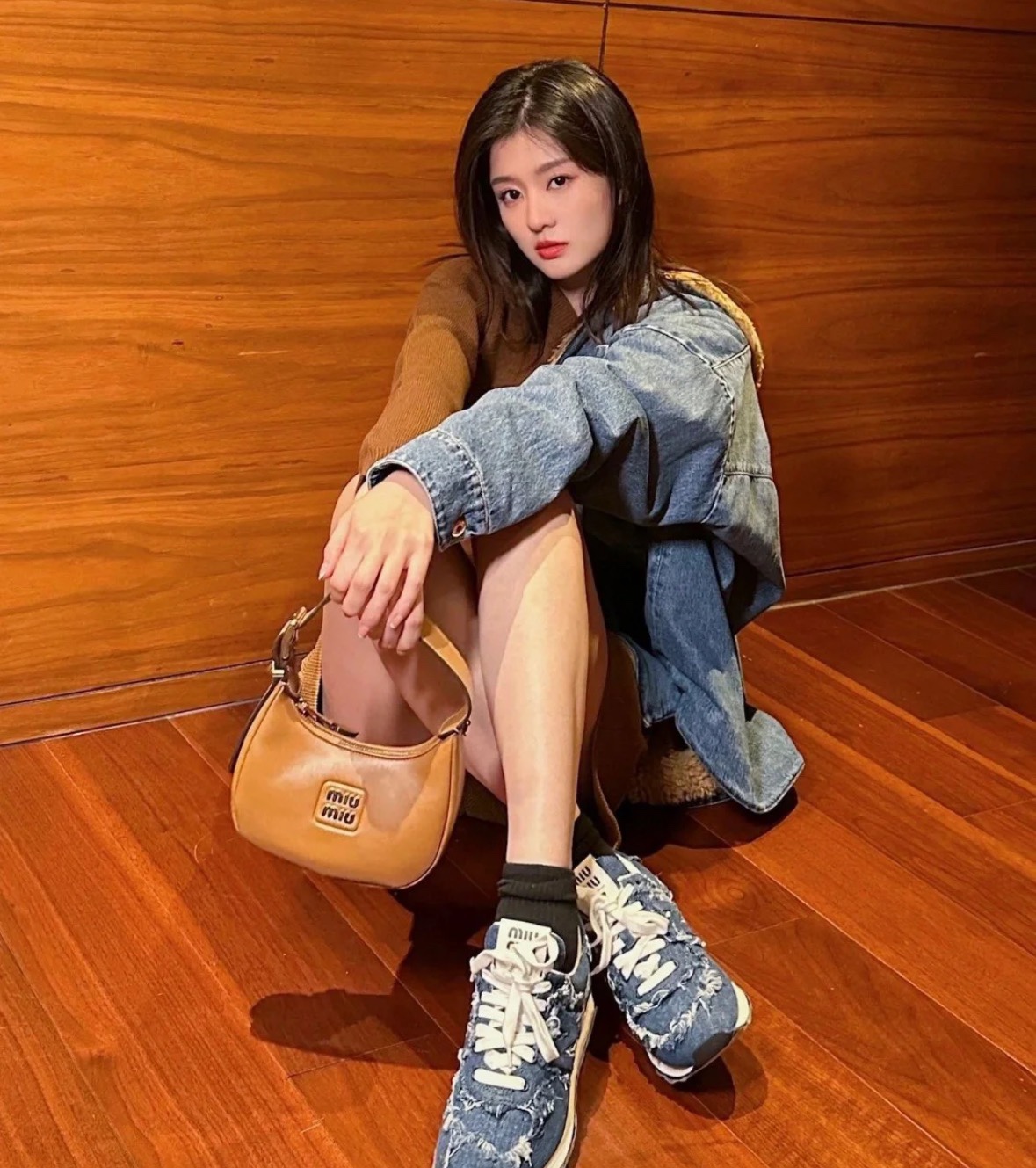 MIUMIU&amp;NB $76  code:15018 gallery