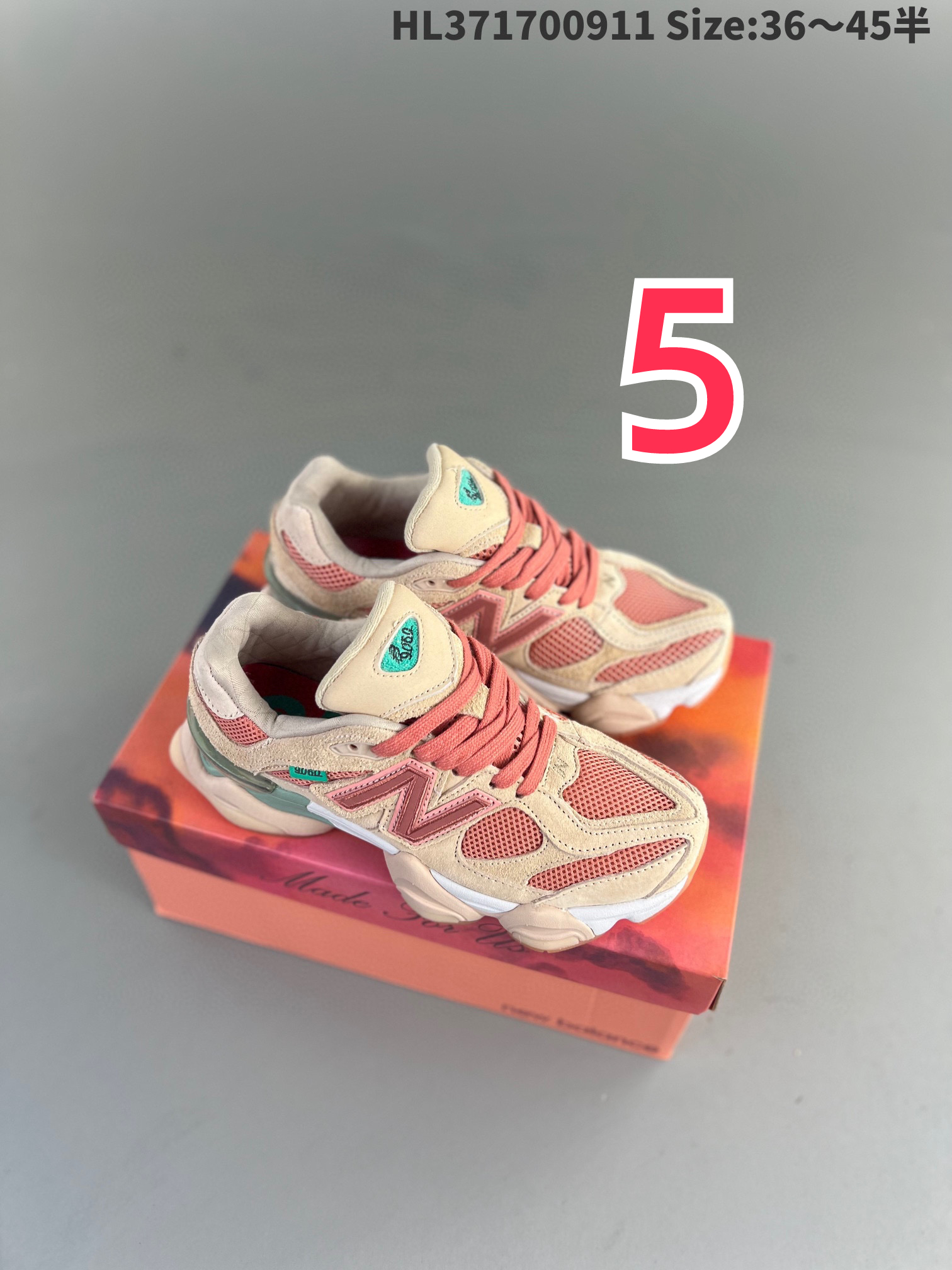 New Balance  $72  CODE:15244 gallery
