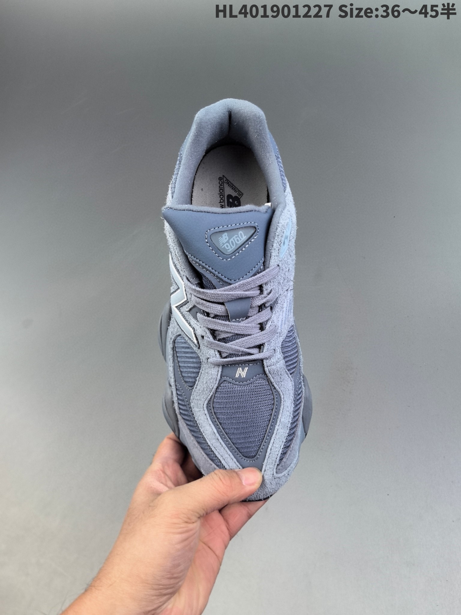 New Balance  $72  CODE:15244 gallery