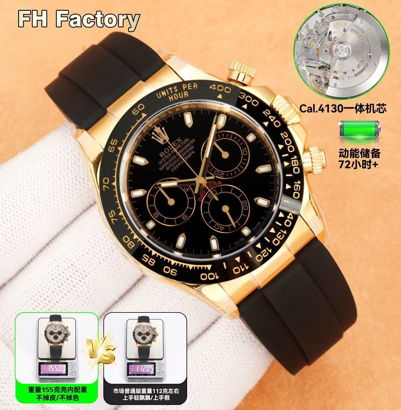 Rolex Diton       $585      ID:8406 gallery