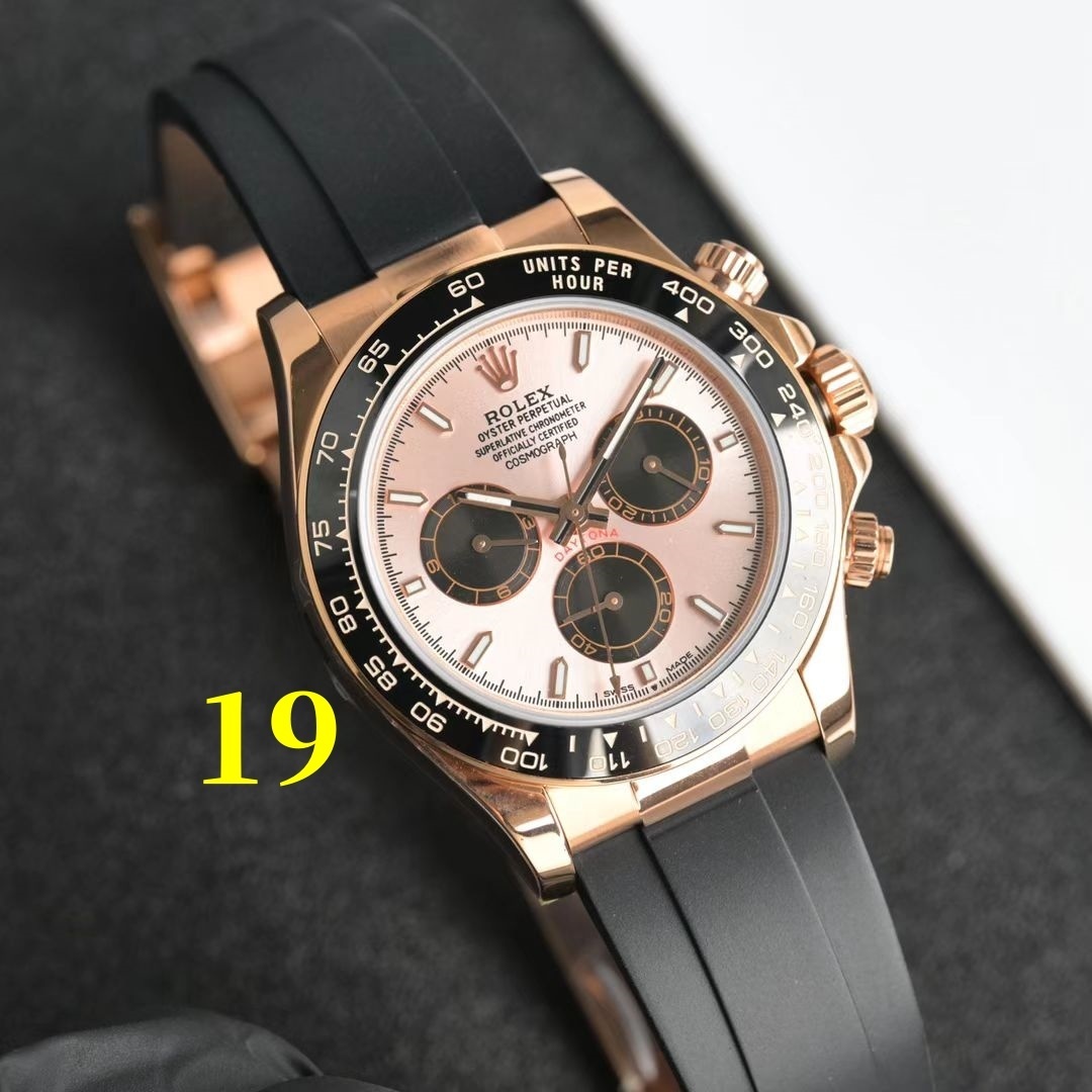 Rolex Diton       $585      ID:8406 gallery